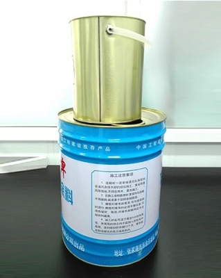 江门IPN8710-2B 饮水设备防腐涂料